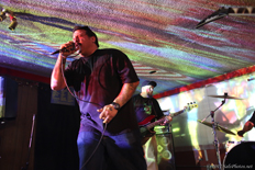 Sorry State @ Cafe Nela 1-13-17