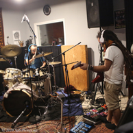 Hajj (The) Recording @ Doll Hut Studios 12-18-18
