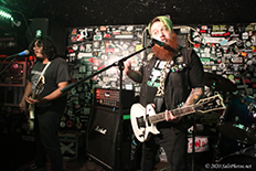 Pawns (The) @ Doll Hut 11-28-20