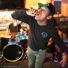 Neckbreaker @ Hermosa Saloon 1-28-17