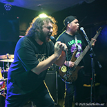 Devils Advocate @ Rock It 1-7-20