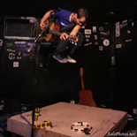 Victims (The) @ First Street Billiards 10-29-16