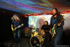 Backbiter @ Cafe Nela 11-24-17