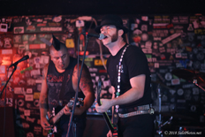 Rodents of Unusual Size @ Doll Hut 9-2-18