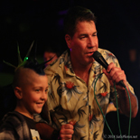 Guttermouth @ Gaslamp 1-6-18