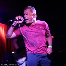 JFA @ Di Piazzas 7-27-18