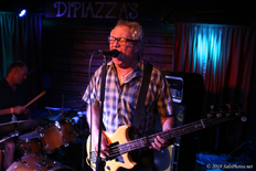 Mike Watt 61 Bday Show @ Di Piazzas 12-20-18