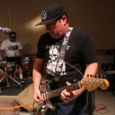 Special C @ Wiwanis Club Hermosa Beach 11-22-15