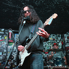 Whining Pussys @ Doll Hut 3-7-20