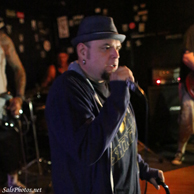 Repeat Offenders @ Doll Hut 7-11-14
