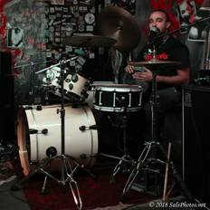 Hajj (The) @ Doll Hut 2-25-18