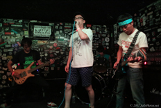 BronXXX @ Doll Hut 7-29-17