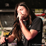 Love Kills @ Doll Hut 3-19-21