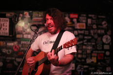 Oddsock @ Doll Hut 1-27-18