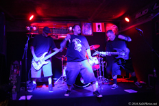 Sorry State @ Regal Inn 9-30-16