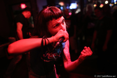 Svetlana @ Karman Bar 10-6-17