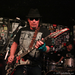 Brass Knuckle VooDoo @ Doll Hut 3-31-17