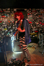 Cosmic Kitten @ Doll Hut 12-7-18