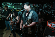 ESE @ Doll Hut 7-4-15