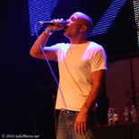 iLL Repute @ Yost Theater 2-26-16