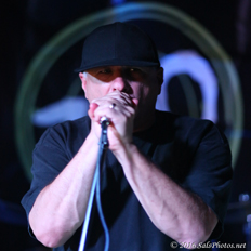 390 @ Blacklight Distric Lounge 7-24-16