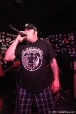 Skaal @ Doll Hut Rob's Bday 6-7-15