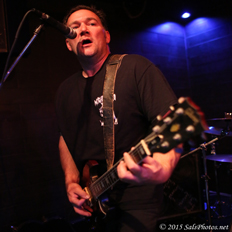 Defects @ Blacklight Distric Lounge 7-17-15