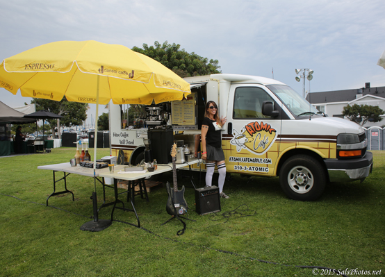 Punk Rock Picnic Music Festival 7-27-15