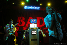 Tartar Control @ Troubadour 5-2-18