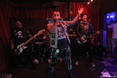 Mass Terror @ Blacklight Distric 10-26-14