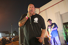 Riotgun @ Doll Hut Studios 9-14-19