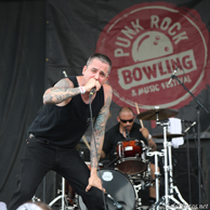 Generators @ Punk Rock Bowling & Music Festival 5-24-14