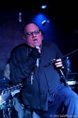 Payaso @ Blacklight Distric Lounge 6-4-16