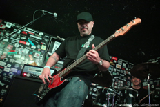 Liquor Locos @ Doll Hut 3-17-17