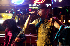 Ian Down @ Maui Sugar Mill Saloon 11-26-16