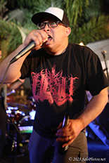 Thrashquatch @ Doll Hut 3-19-21