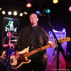 Punk Rock Karaoke 2 @ Viper Room 4-9-16