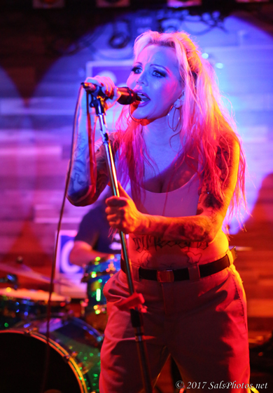 Culo 13 @ The Boogie 3-5-17