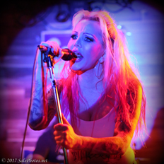 Culo 13 @ The Boogie 3-5-17