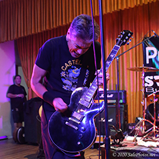 Channel 3 @ Punk Rock Swap Meet 1-25-20