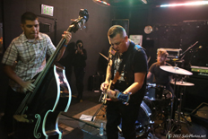 Rocketz @ Bluespade 75 Studios 6-10-17