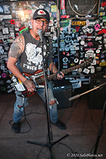 Bullet Bumps @ Doll Hut 6-25-20