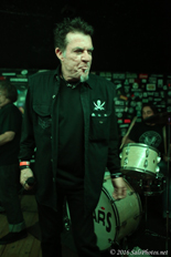 Gears (the) @ Doll Hut 2-6-16