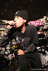 Last Round @ Doll Hut 12-26-20