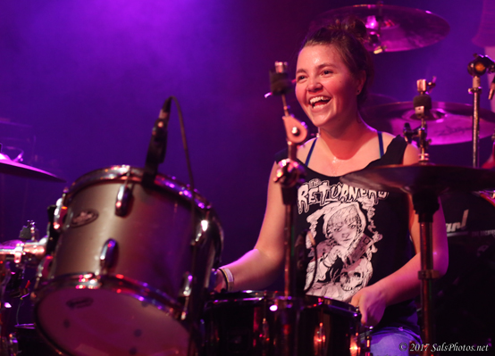 Scurvy Kids @ Whisky A Go Go 10-21-17