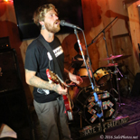 STD's @ Hermosa Saloon 1-8-16