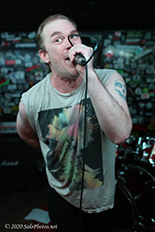 Fratricide @ Doll Hut 3-7-20