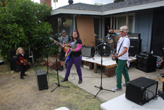 Double Helix @ Garden Grove Invasion 5-12-18