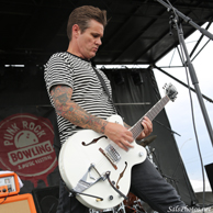 Devil Brigade @ Punk Rock Bowling & Music Festival 5-24-14