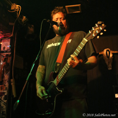 Plan A @ Prospector 12-8-18